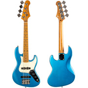 Flight Mini JB LPB Bass