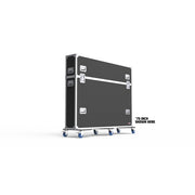Gator Cases Expo E Series GEXPOELED86 ELIFT ATA-Style Case for 86" Class LED Screens