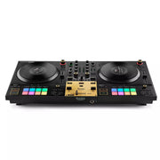 Hercules DJControl Inpulse T7 Premium 2-Deck Motorized DJ Controller