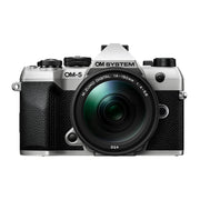 OM System OM-5 Mark II 14-150mm Lens Kit