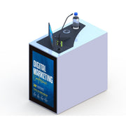 TEMAS DS24T Digital Podium System Kit