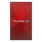 ViewSonic CDE6531 65" Smart Commercial Display