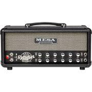 Mesa Boogie Rectoverb 25 Amp Head (2.RV25.BK)
