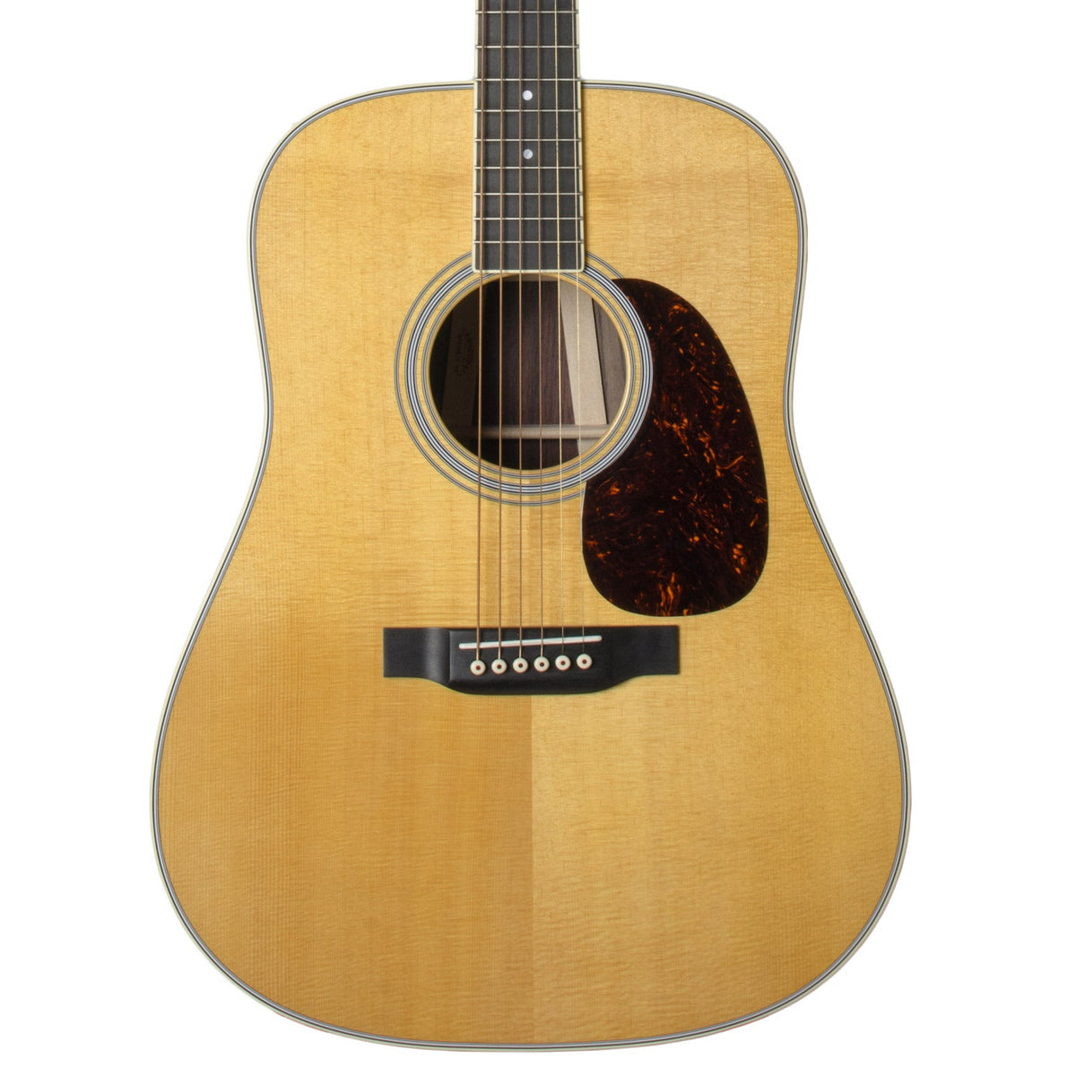 Martin D-35 2018 Spec Acoustic Guitar w/ case