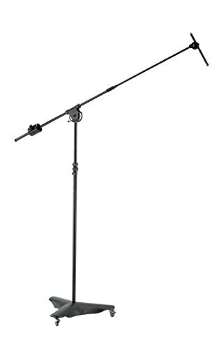 K&M Overhead Mic Stand