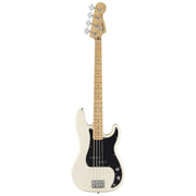 Fender Standard Precision Bass - Olympic White