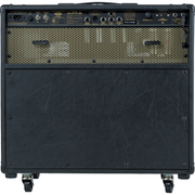 EVH 5150III 50W EL34 1x12 Combo Amp - Black