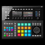 Native Instruments Maschine Studio in Black (22550)