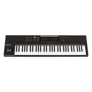 Native Instruments KOMPLETE KONTROL S61 MK2 61-Key Controller for KOMPLETE
