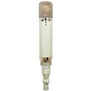 Upton Microphones 251 Tube Microphone