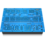 Behringer 2600 Blue Marvin Limited-Edition Analog Semi-Modular Synthesizer