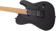 Charvel Pro-Mod So-Cal Style 2 24 HH 2PT CM Ash - Black Ash