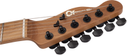 Charvel Pro-Mod So-Cal Style 2 24 HH 2PT CM Ash - Black Ash