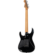 Charvel Pro-Mod DK24 HH 2PT Electric Guitar - Gloss Black