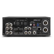 AJA Ki Pro GO2 Multi-Channel H.265/H.264 Recorder/Player