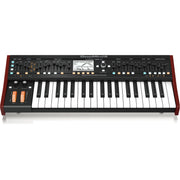 Behringer DeepMind 6 Polyphonic Analog Synthesizer