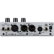 BOSS VE-500 Vocal Performer Harmony and Vocal Effects Processor
