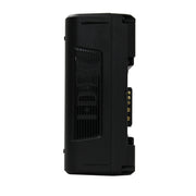 IDX HV-320B 28.8V Li-Ion Camera Battery with 2x D-Tap and USB-PD, B-Mount
