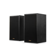 Klipsch R-51PM-BL Reference Series Powered Bookshelf Speaker