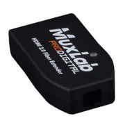 MuxLab 500464-V2 HDMI 2.0 Fiber Extender Kit