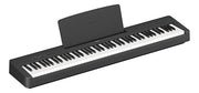 Yamaha P-145BT Bluetooth 88-Key Digital Piano