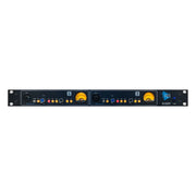 API 3122V 2 Channel Mic/Line Pre with Variable Output and Highpass Filter