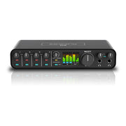 MOTU M6 6 in 4 out USB-C Audio Interface