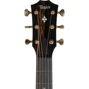 Taylor 324ce Builder’s Edition Acoustic Electric Guitar, Shaded Edgeburst