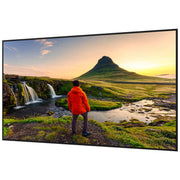 Sharp NEC PNE759 75-Inch 4K UHD Professional Display