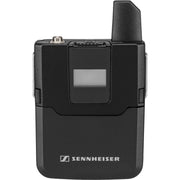 Sennheiser SK AVX-4 AVX Wireless Microphone System Bodypack Transmitter (Used)
