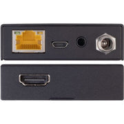 Ocean Matrix 4K 60Hz HDMI 1x8 Splitter with Extender