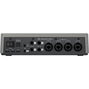 Universal Audio Volt 4P Max 12-in/6-out USB Audio Interface w/ 4 Mic Preamps