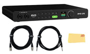 Audient EVO SP8 8-Channel Smart Preamp w/ Instrument Cable