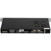 Lynx Studio Technology Aurora 16 with HD Card