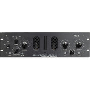 Black Box Analog Design HG-2 Processor