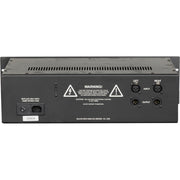 Black Box Analog Design HG-2 Processor