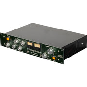 Vintage Audio MSL Stereo VCA Bus Compressor