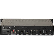 Alta Moda Unicomp Stereo FET Compressor