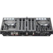 Roland DJ-707M DJ Controller