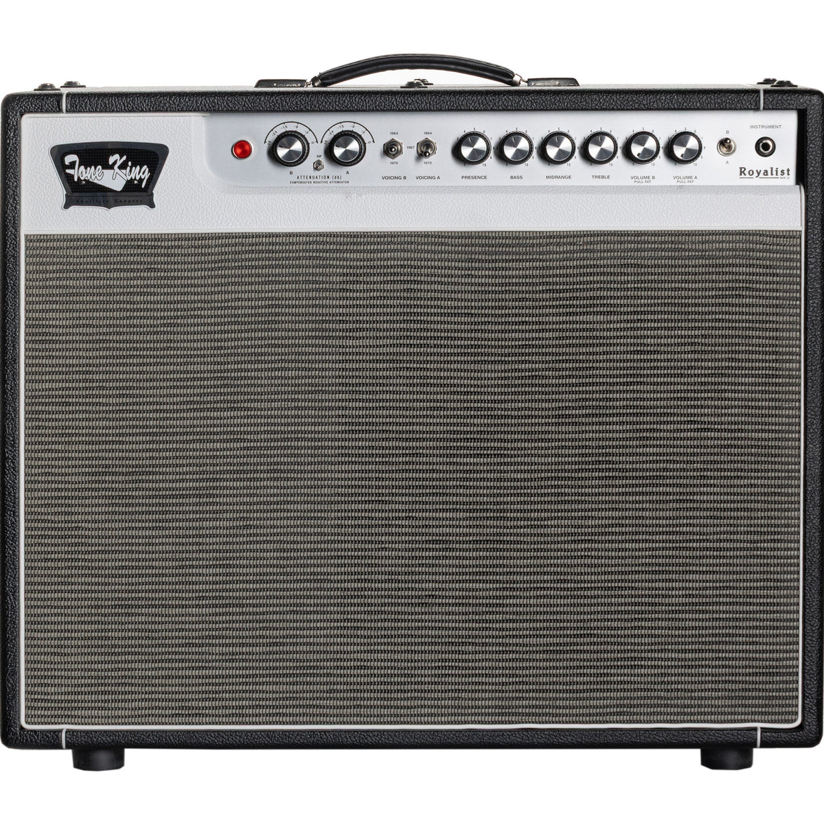 Tone King Royalist MKIII Combo Amp