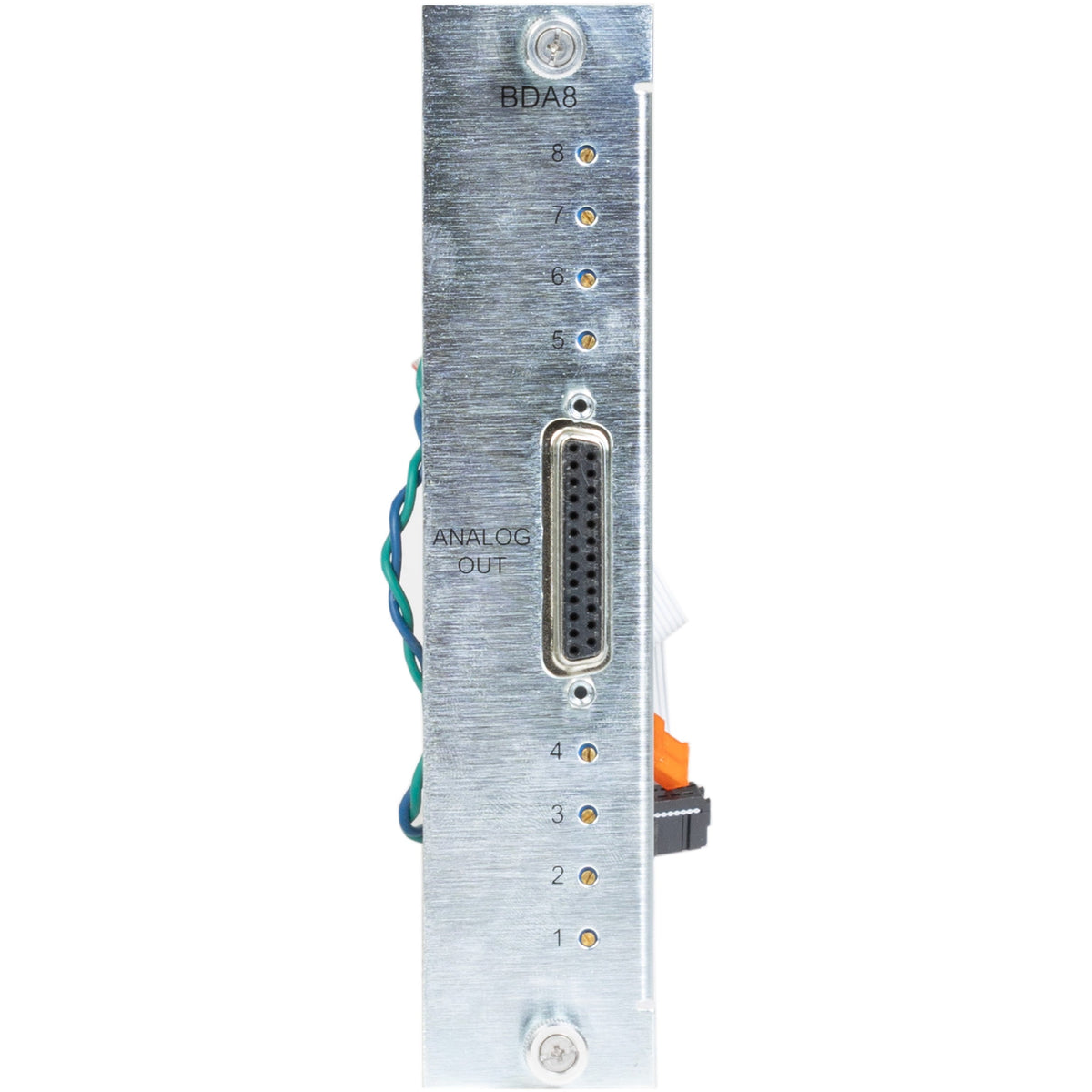 Burl Audio BDA8 8-channel DAC Card for B80 Motherships