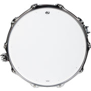 Drum Workshop Collectors Series 8x14 Snare Drum - Crimson Chaos