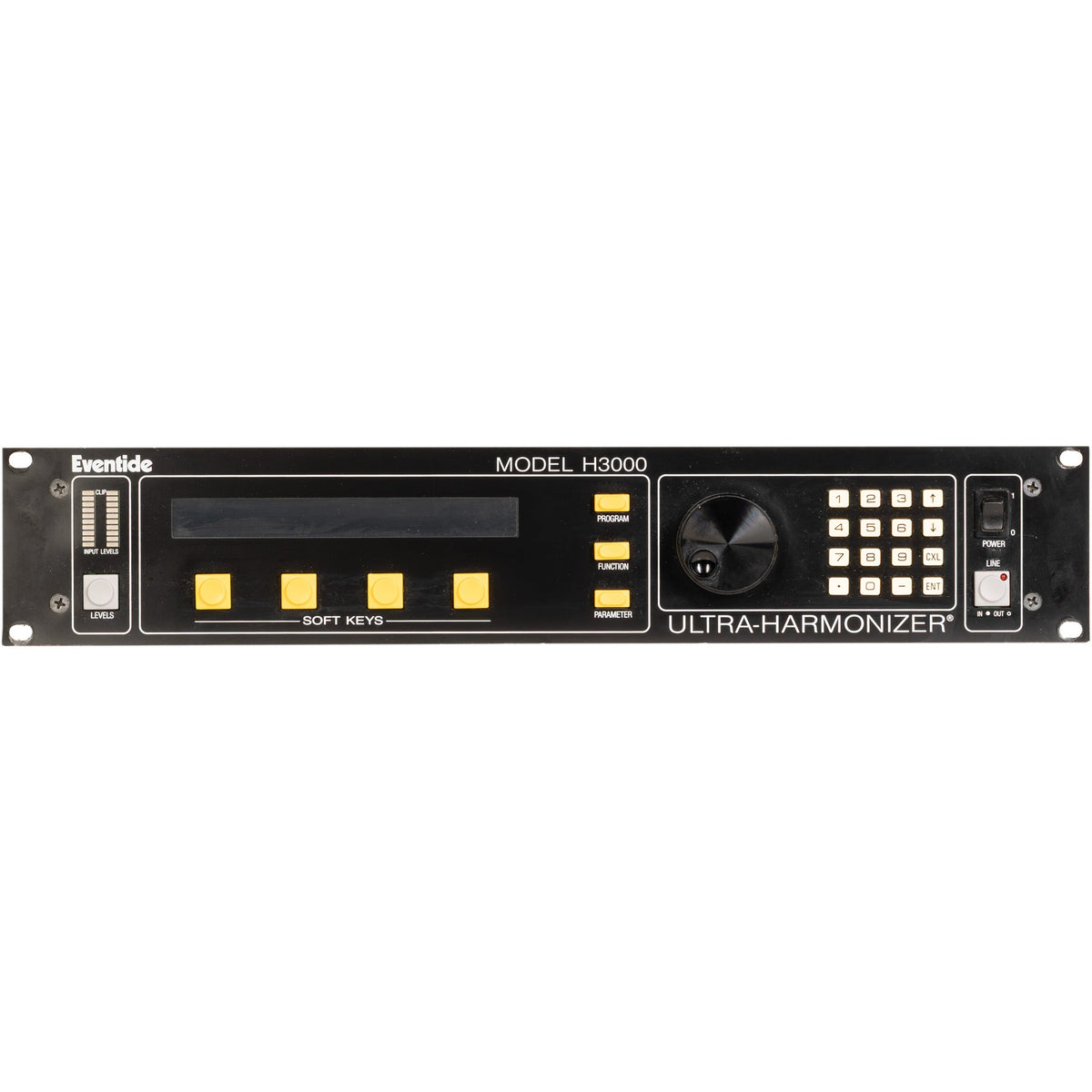 Eventide H3000 Ultra-Harmonizer