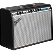 Fender ‘68 Custom Deluxe Reverb Combo Amp