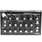 Moog Minitaur Analog Bass Monosynth Module