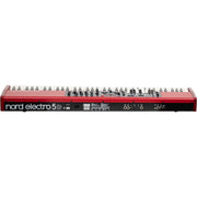 Nord Electro 5D 61-Key Semi-Weighted Keyboard