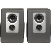Barefoot Sound Footprint01 3-Way Active Studio Monitors - Pair