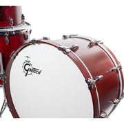 Gretsch USA Custom 3-Piece Shell Pack - Satin Rosewood