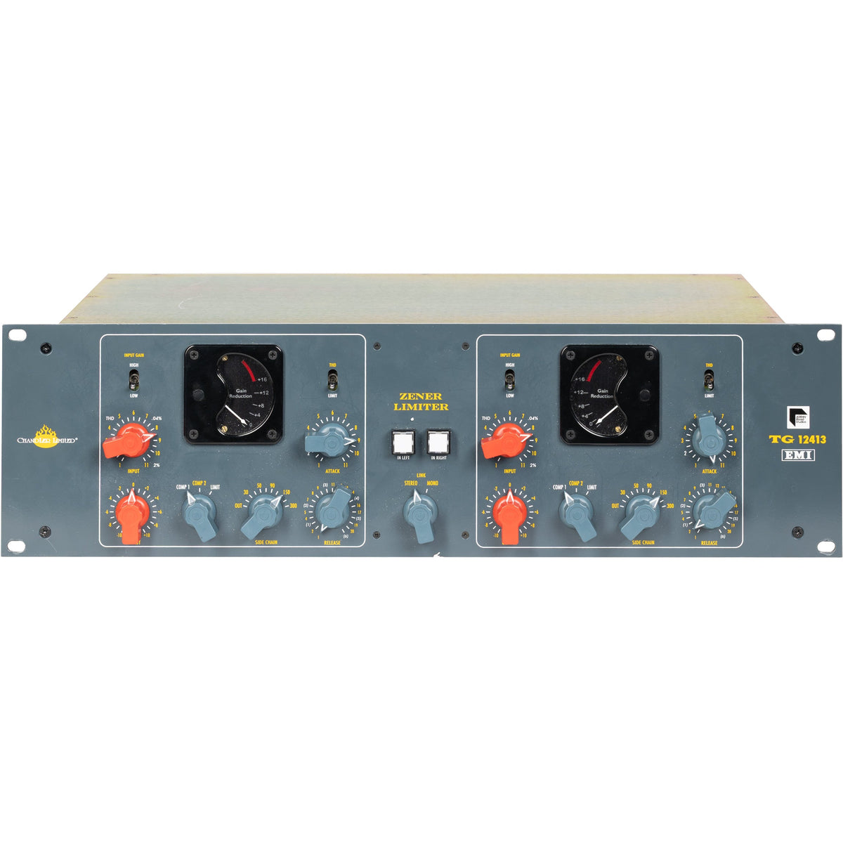 Chandler Limited TG12413 Zener Limiter