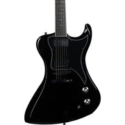 Dunable R2 DE Electric Guitar - Gloss Black